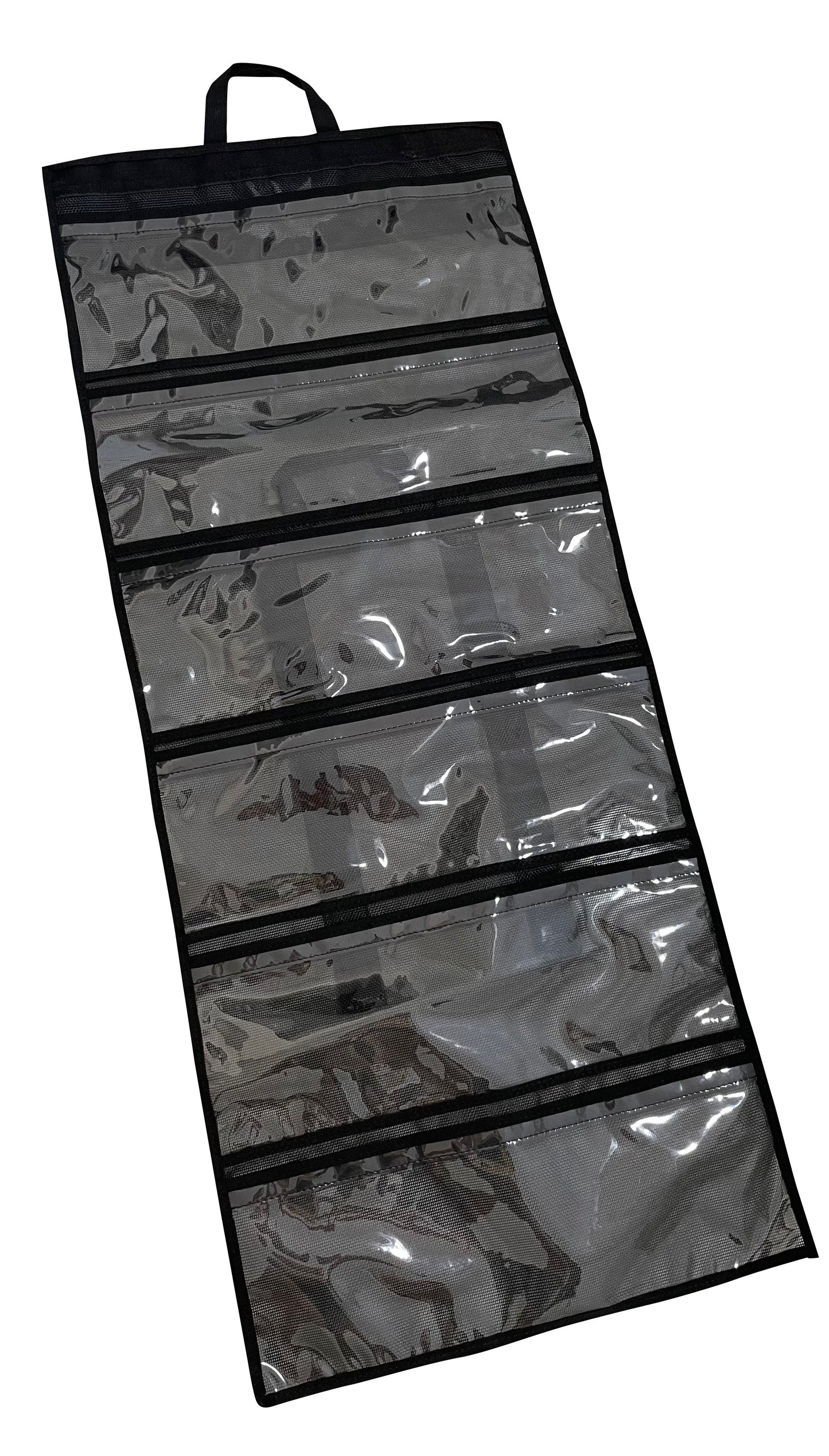 Leemy 6 Pocket Lure Bags